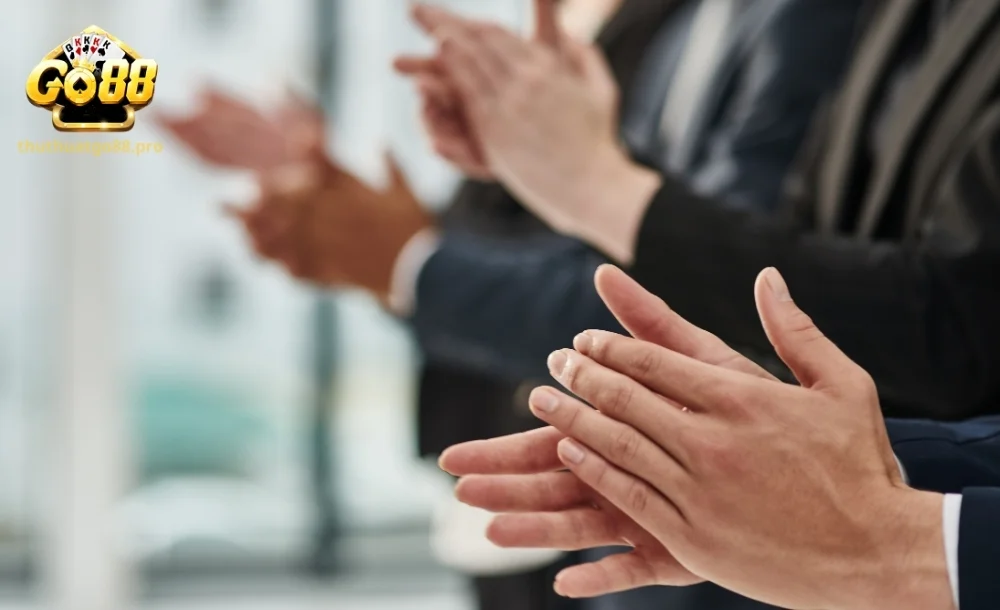 Cổng game liên tục gặt hái được nhiều thành công đáng ngưỡng mộ 