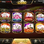 Khám phá game bài Sâm đỉnh cao của nhà game Go88