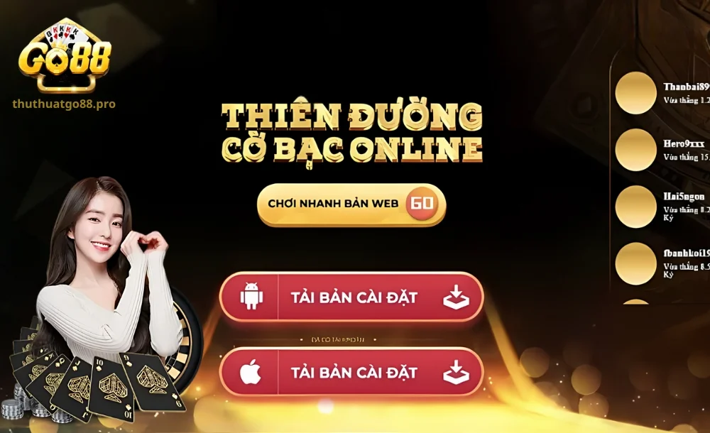 Một vài lưu ý không thể chủ quan khi cài đặt ứng dụng 