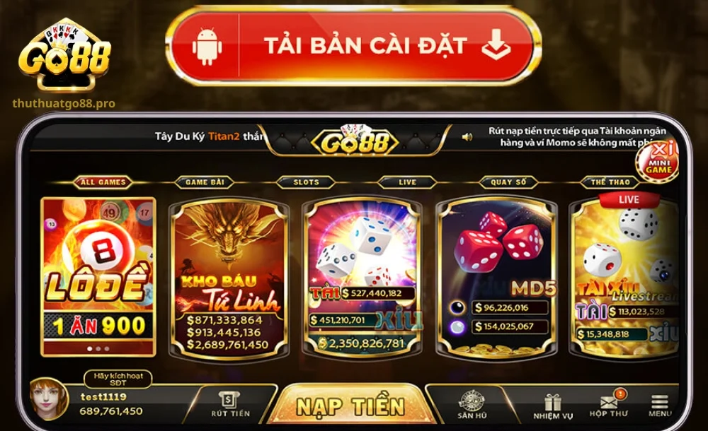 Theo dõi các bước cài đặt app trên Android siêu dễ dàng 