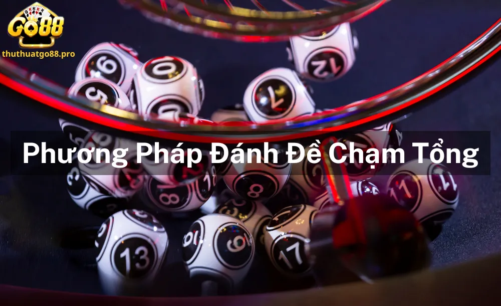 Chỉ việc cộng các con số trúng thưởng để nuôi trong 7 ngày kế