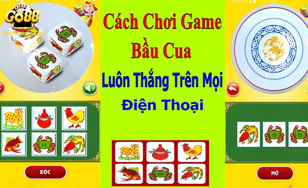 Sau khi tính xác suất, người chơi nên tăng mức cược cho những tụ có tỷ lệ thắng cao