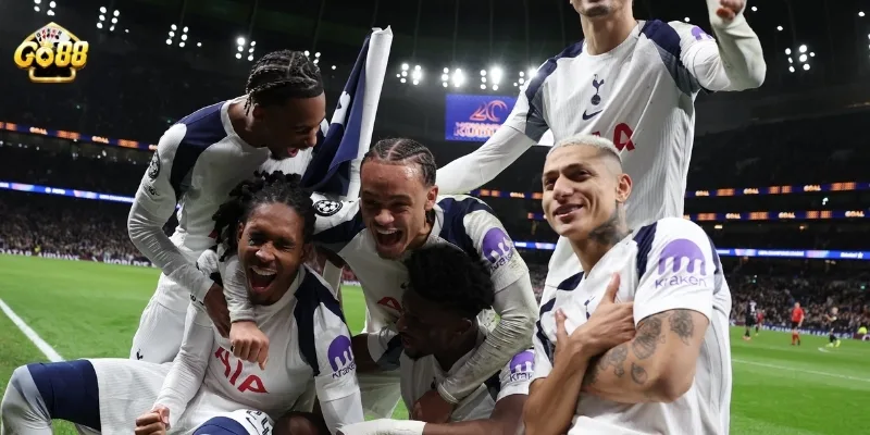 Cá Cược Bóng Đá An Toàn Hiệu Quả Cho Người Mới Tại GO88