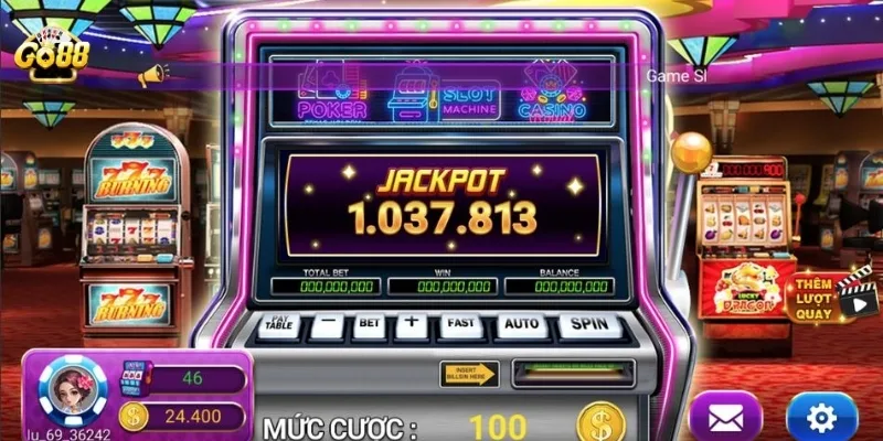 Cách Chơi Nổ Hũ Ít Rủi Ro Dành Cho Người Mới Tại GO88