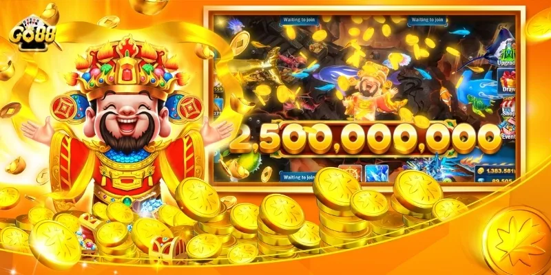 Giao diện trực tuyến hiện đại