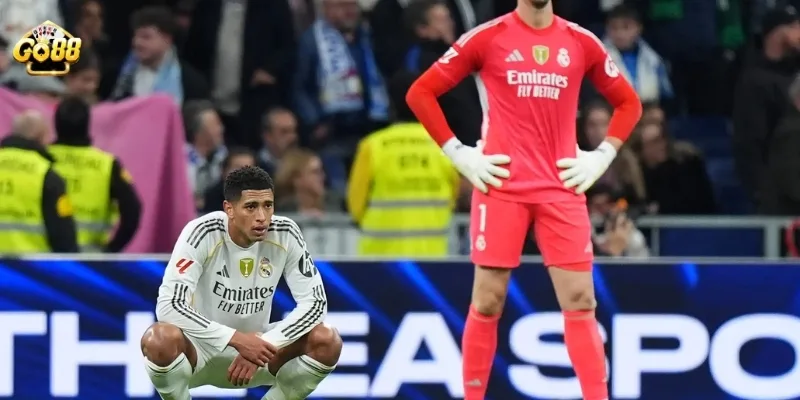 Khái quát kèo tài xỉu trong bóng đá