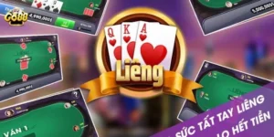 Liêng Online - Hướng Dẫn Cách Chơi Cơ Bản Dễ Hiểu GO88