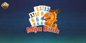 Mậu Binh Dễ Hiểu Từ Cơ Bản Đến Nâng Cao GO88