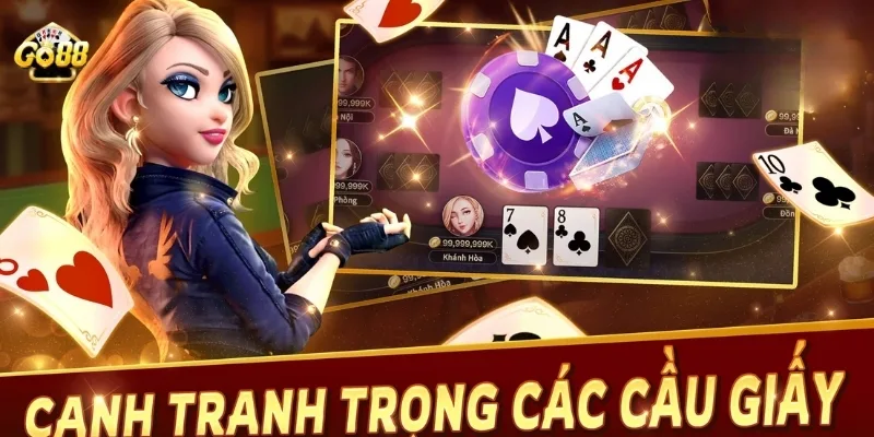 Nguyên tắc chơi liêng cơ bản