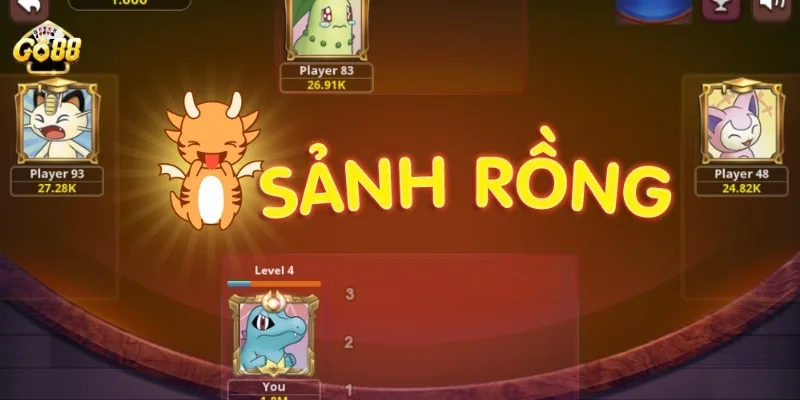 Nguyên tắc xếp chi trong binh xập xám