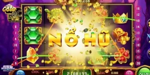 Nổ Hũ Ngũ Long – Trải Nghiệm Giải Trí Được Ưa Chuộng Tại GO88