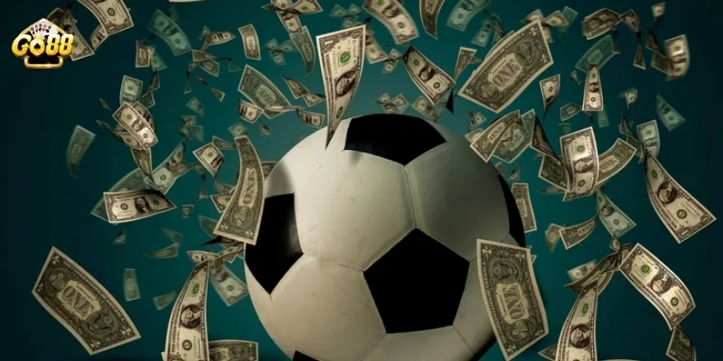 Phân loại kèo cá cược bóng đá phổ biến