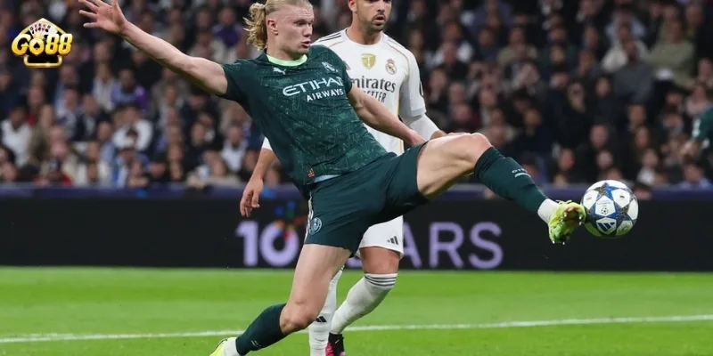 Phân tích dữ liệu trận đấu bóng đá