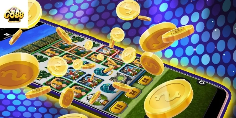 Quay Hũ Ban Đêm Có Dễ Trúng Không Khi Trải Nghiệm Tại GO88