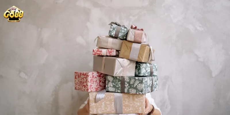 Thưởng Chào Mừng Go88 Dành Cho Người Mới Tại GO88