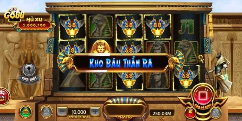 Trải nghiệm mượt mà và ổn định