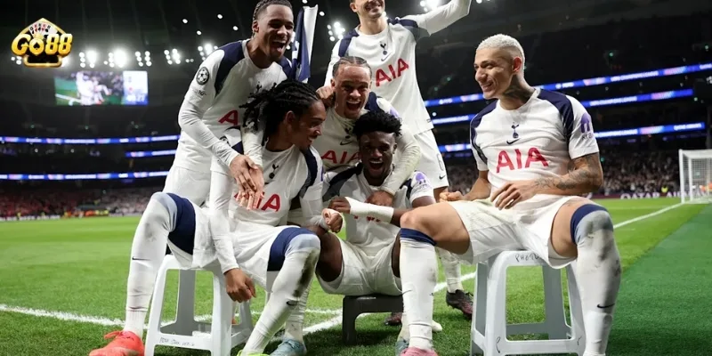 Trải nghiệm nền tảng thể thao trực tuyến