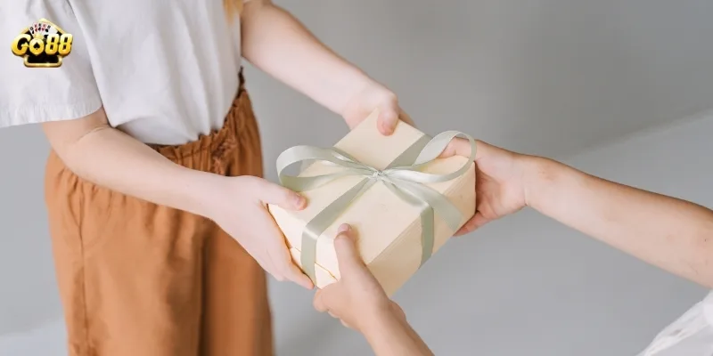 Ưu đãi dành riêng cho người mới tham gia