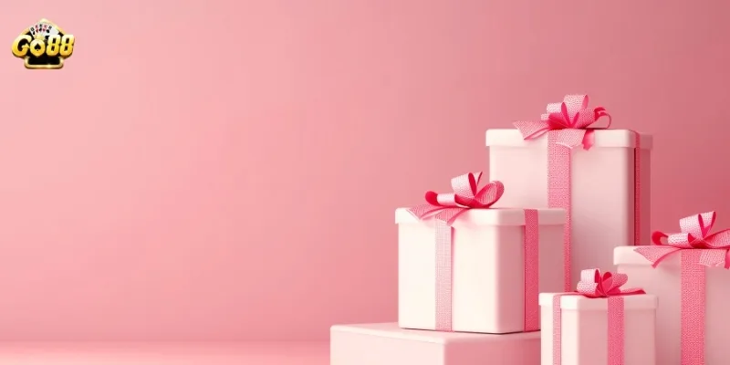 Ưu Đãi Go88 Mới Nhất – Thông Tin Khuyến Mãi Tại GO88