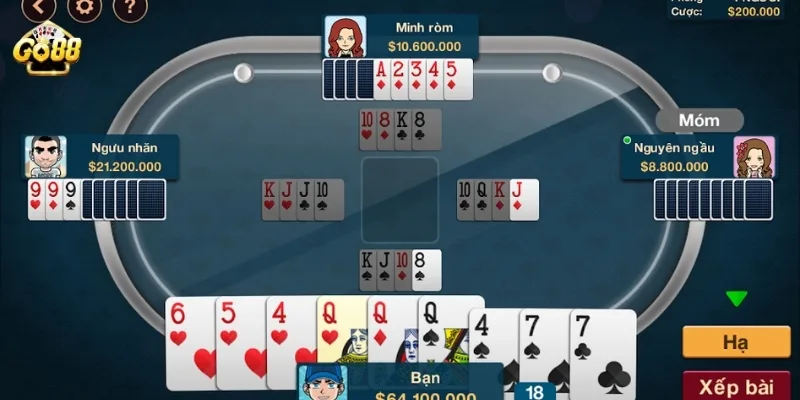 Vẻ đẹp chiến thuật của tá lả Việt