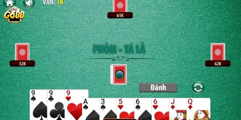 Vẻ đẹp dân gian của bài phỏm Việt